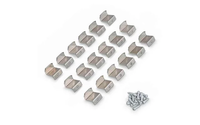 Dometic S7P-FK Befestigungskit für S7P Fenster