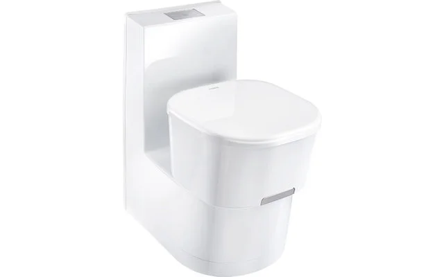 Dometic Saneo CW Drehbare Kassettentoilette