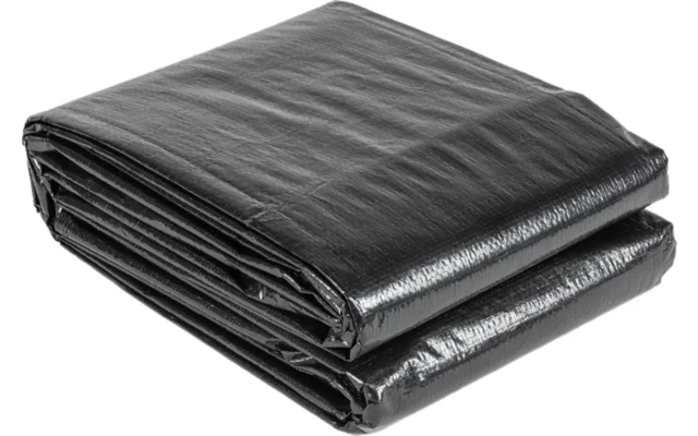 Dometic Santorini Footprint Grundfläche für Familienzelt