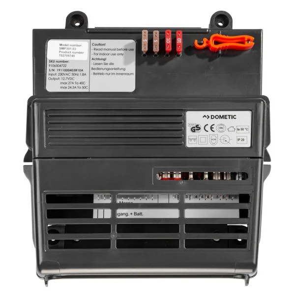 Dometic Schaltnetzteil
