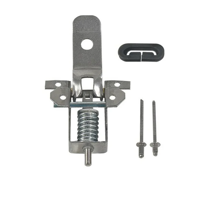 Dometic Scharnier für Glasabdeckungen, 2er Set (Nr. 407145071)