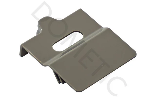 Dometic Schieber Türverriegelung gebogen für Kühlschrank