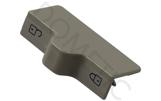 Dometic Schieber Türverriegelung