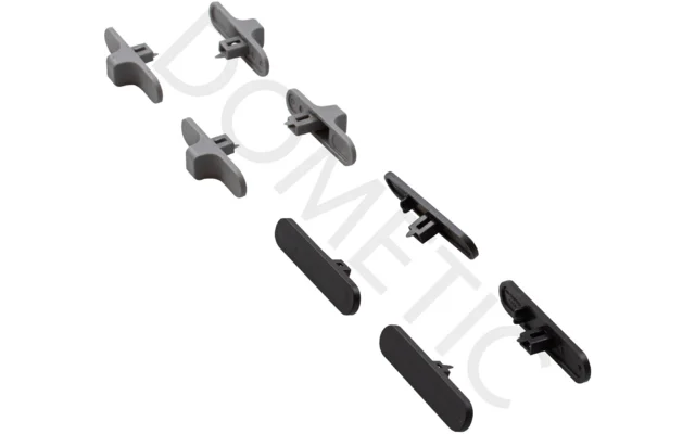 Dometic Schieberset 4 teilig für Kühlschrank RMD105(X) – Ersatzteilnummer 289078816