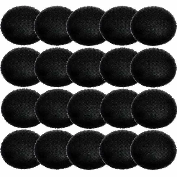 Dometic Schraubenabdeckung für Kocher und Spülbecken neu, 20 St (Nr. 4453001633)