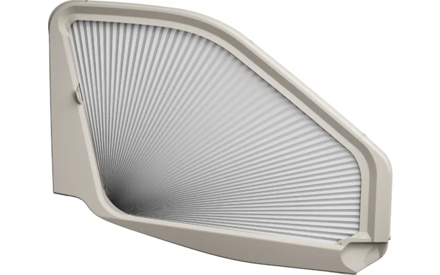 Dometic Seitenscheibenverdunkelung links und rechts SP 410 für Ford Transit