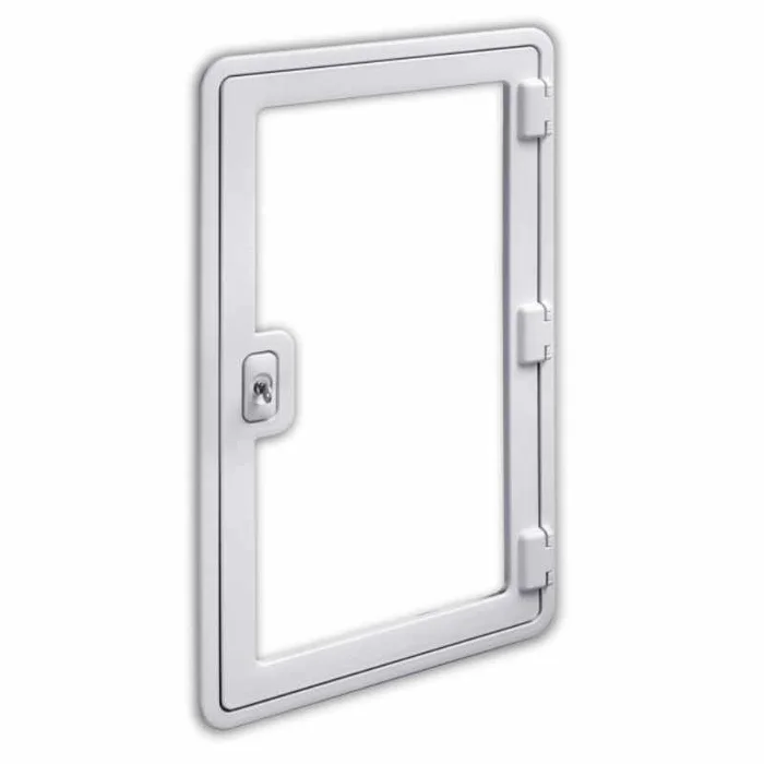 Dometic Seitz Serviceklappe SK 4 – 700 x 305 mm