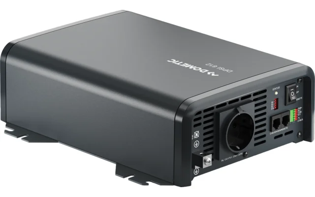 Dometic Sinus-Wechselrichter DPSI inklusive Fernbedienung