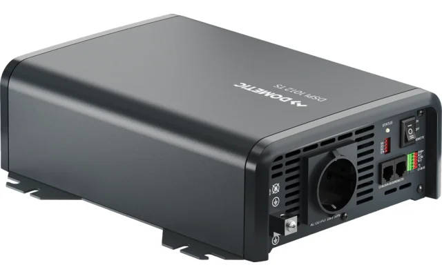 Dometic Sinus-Wechselrichter SinePower DPSI 1012TS