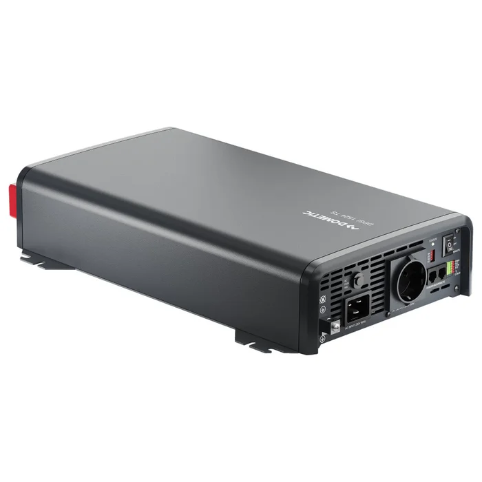 Dometic Sinus-Wechselrichter SinePower DPSI 1524TS – 24 V / 1500 W