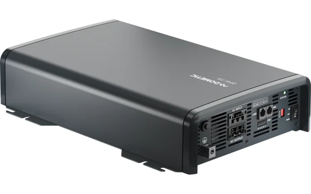 Dometic Sinus-Wechselrichter SinePower DPSI 1824iT