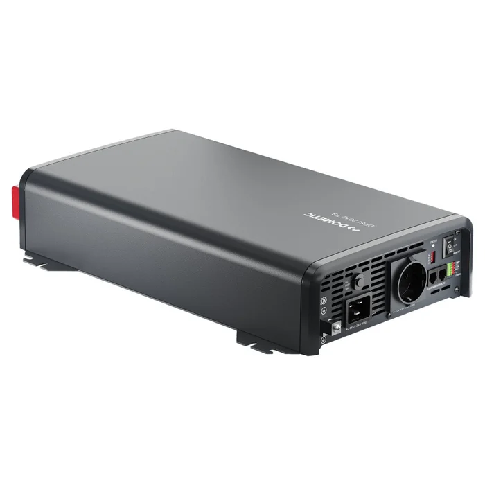 Dometic Sinus-Wechselrichter SinePower DPSI 2012TS – 12 V / 2000 W