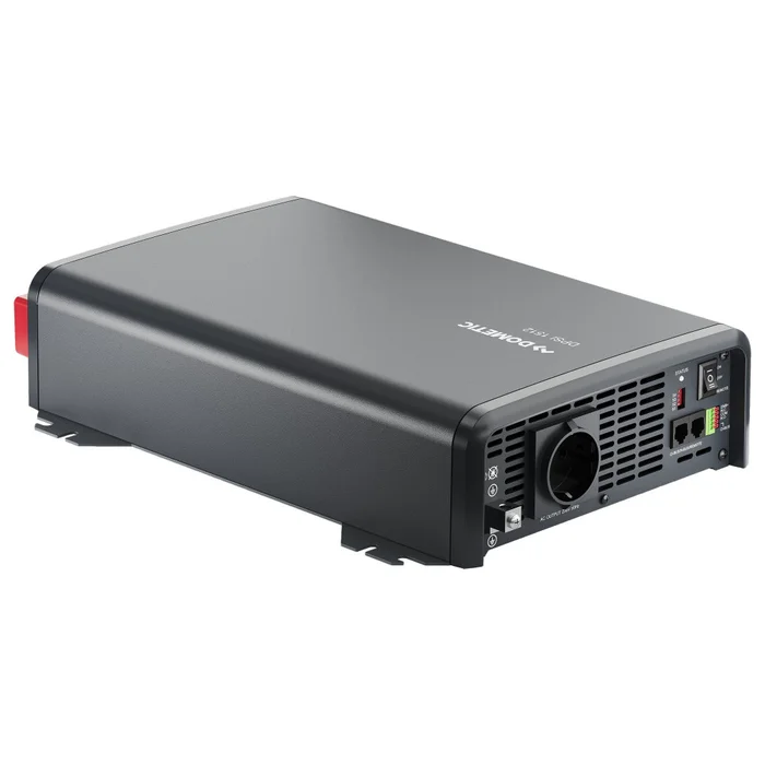 Dometic Sinus-Wechselrichter SinePower DPSI1512 – 12 V / 1500 W