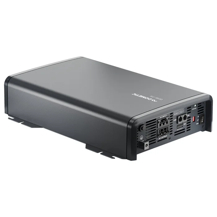 Dometic Sinus-Wechselrichter SinePower DPSI1812iTS – 12 V / 1800 W