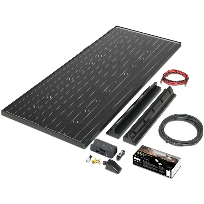 Dometic Solar-Komplettanlage MT 210 CDS Power Line