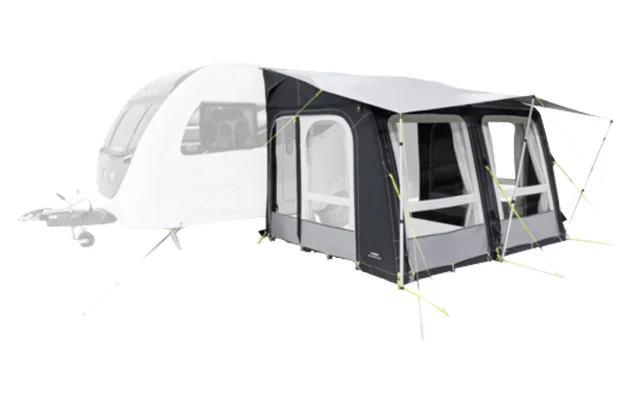 Dometic Solar Shade Dachabdeckung