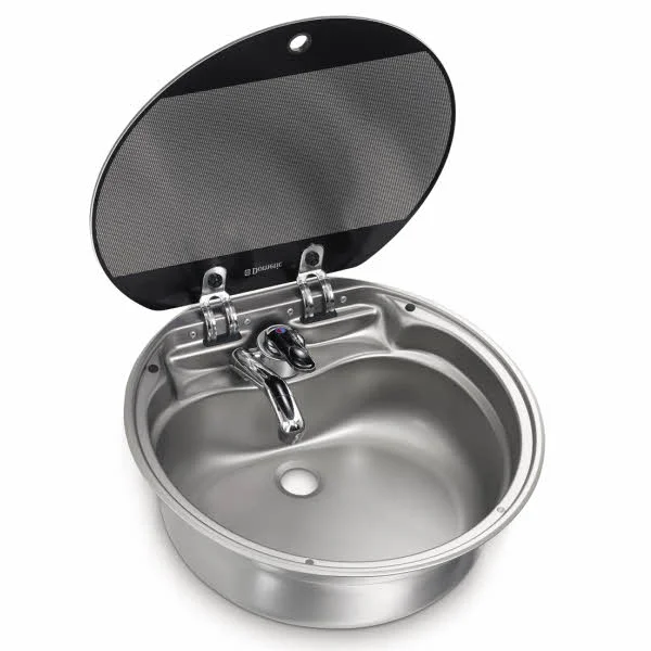 Dometic Spülbecken SNG 420, Durchm. 42 cm