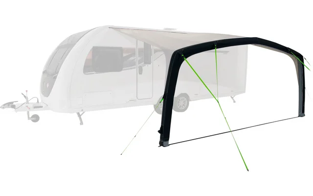 Dometic Sunshine Air Pro aufblasbares Sonnenvordach