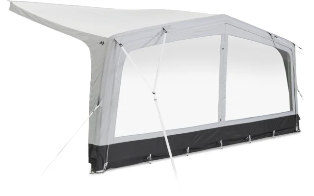 Dometic Sunshine AIR Tour Frontwand für aufblasbares Vordach