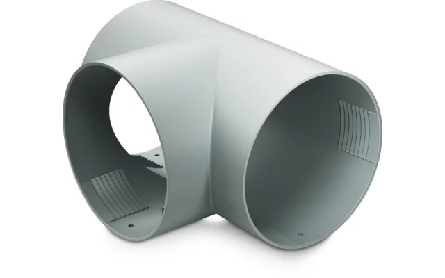 Dometic T Luftverteilerstück passend für Ø65 mm Standardluftleitungen