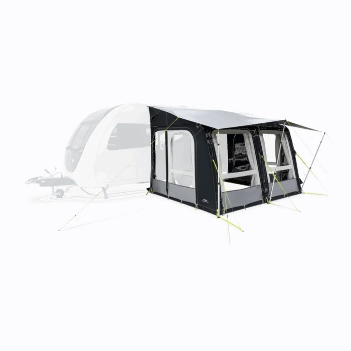 Dometic Takskydd/UV-Skydd 390 – Fynd