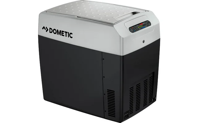Dometic TropiCool TCX 21 Thermoelektrische Kühlbox 21 Liter