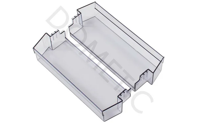 Dometic Türfachset 2 teilig für Kühlschrank RCL/RML10.4 – Ersatzteilnummer 289078638