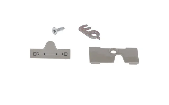 Dometic Türverriegelung