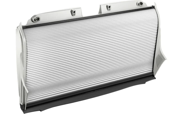 Dometic Verdunkelungsrollo FP 220 für die Windschutzscheibe für Fiat Ducato 250/290