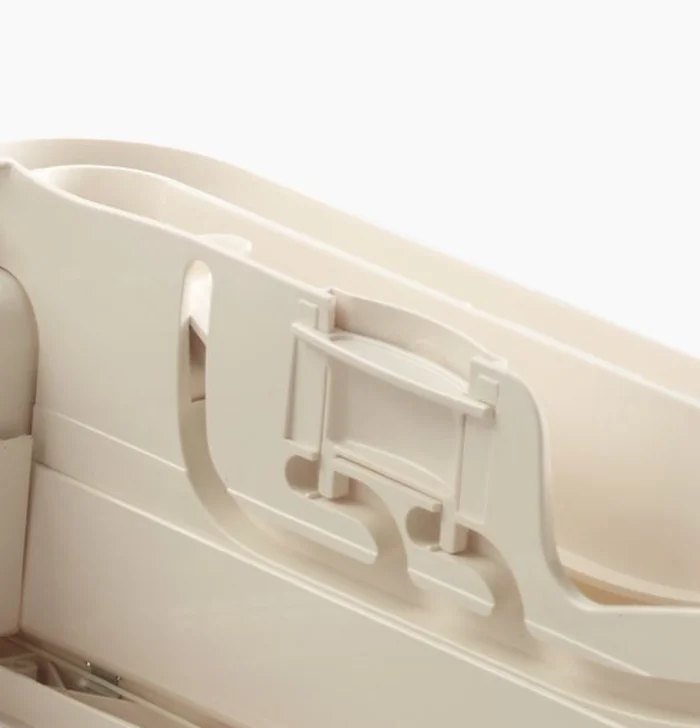 Dometic Verriegelung Midi Heki Bügel Nachrüstsatz