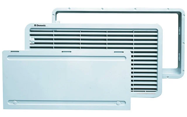 Dometic Winterabdeckung