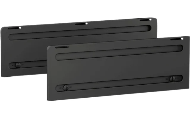 Dometic Winterabdeckungs-Set WA 120/130 für LS100 / LS200 schwarz