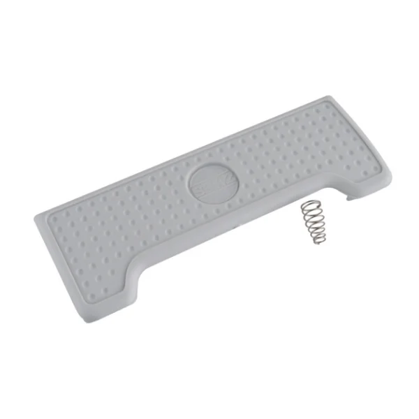 Dometic Wippe m. Feder f. versch. Dachhauben, lichtgrau (Nr. BG1264-09)