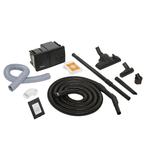 Dometic Zentralstaubsauger CV 1004