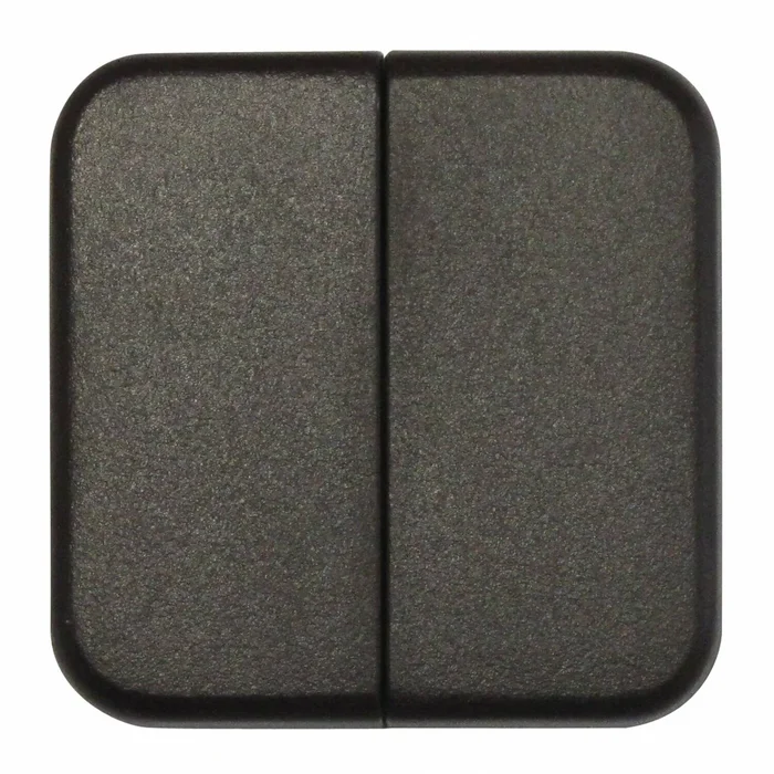 Doppel-Schaltwippe für Schalter Faustschlag