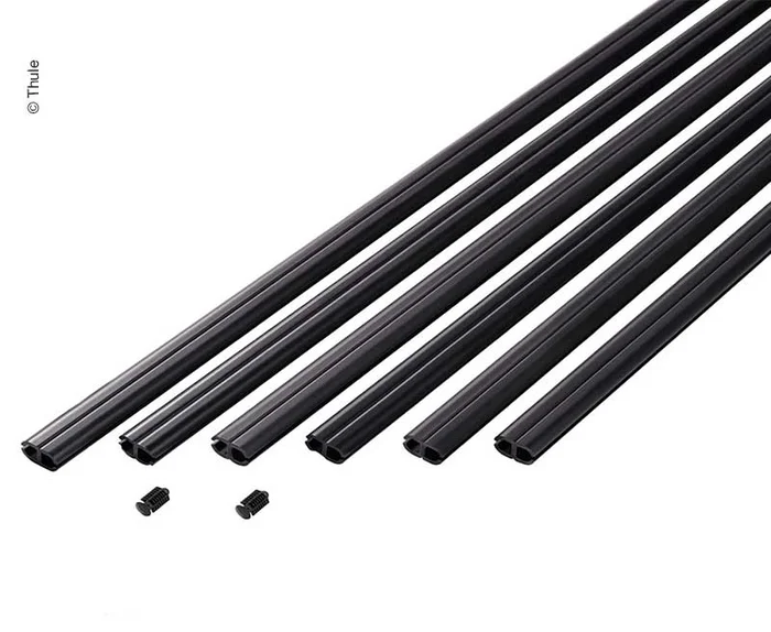 Doppelkeder – Verbindungsprofil für Thule Residence G3 Markisenvorzelt