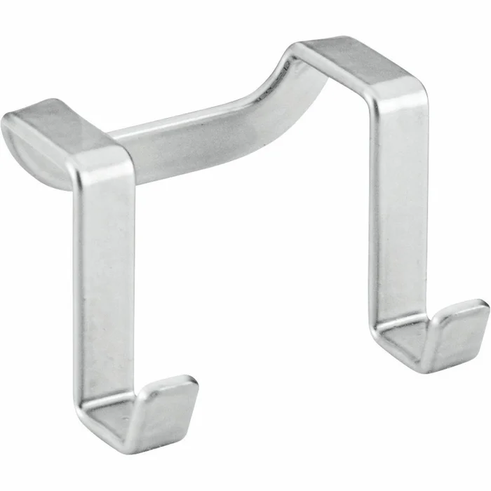 Doppelter Haken für die Küche METALTEX