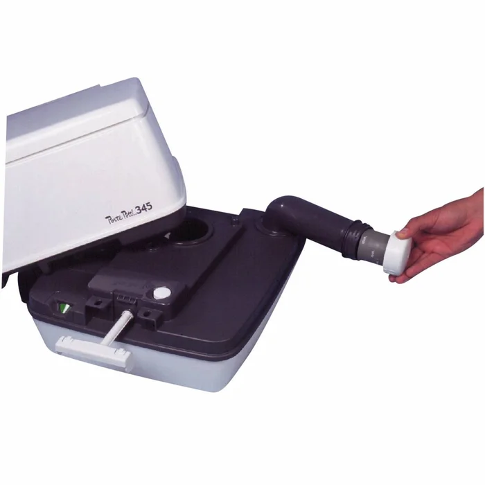 Dosierverschluss THETFORD