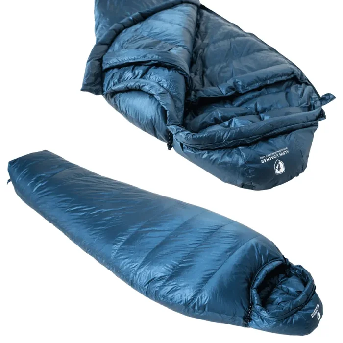 Down Pro 3 Jahreszeiten Schlafsack 860g