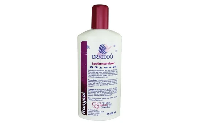Dr. Keddo Lackkonservierer Ranysol 500 ml