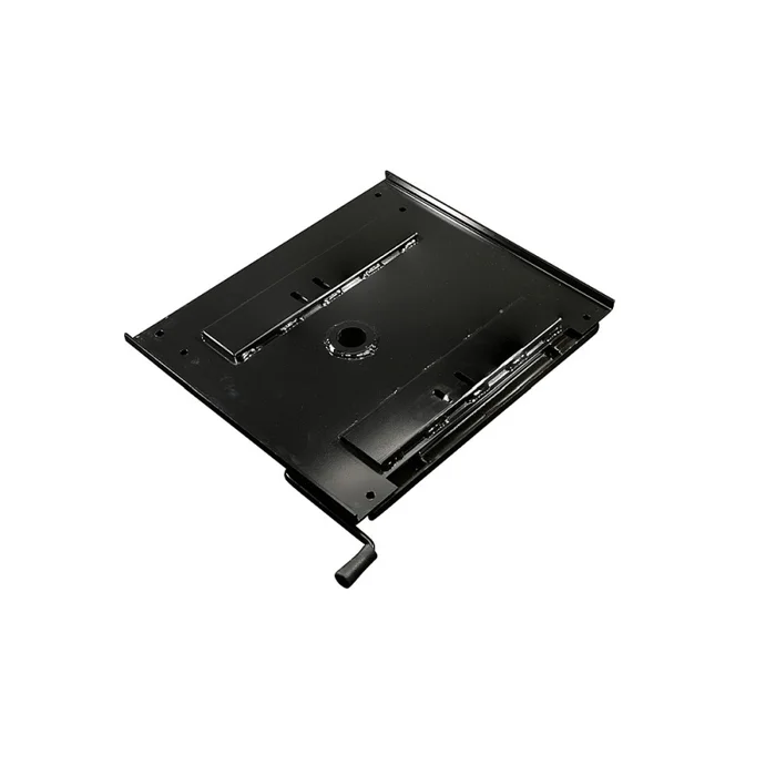 Drehkonsole Fiat X250, ab 07/2006, Beifahrer seite versetzt drehend