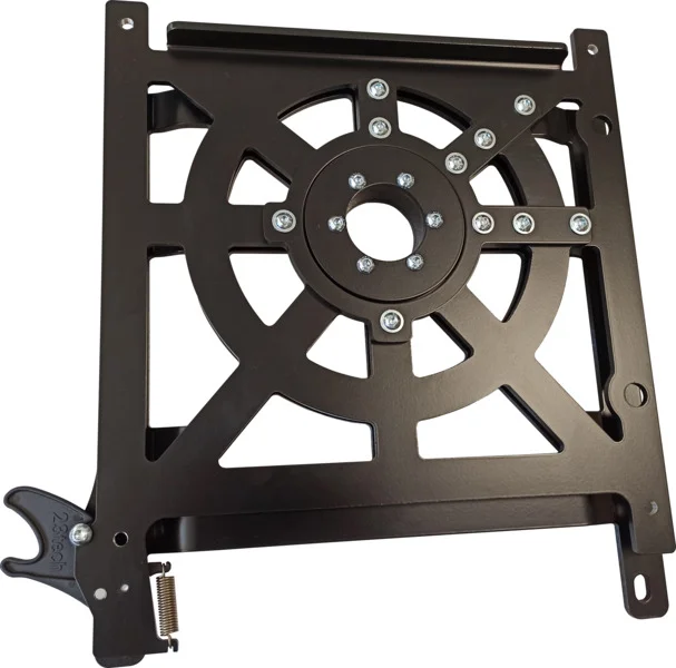 Drehkonsole für elektrische Sitze – Beifahrerseite