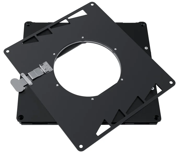 Drehkonsole für VW T6.1 / T6 / T5 – Beifahrerseite