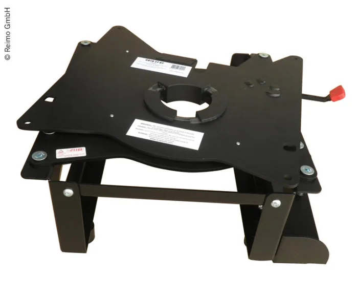 Drehkonsole Jumpy / Expert KO / Proace / Vivaro ab 2016 – Beifahrerseite