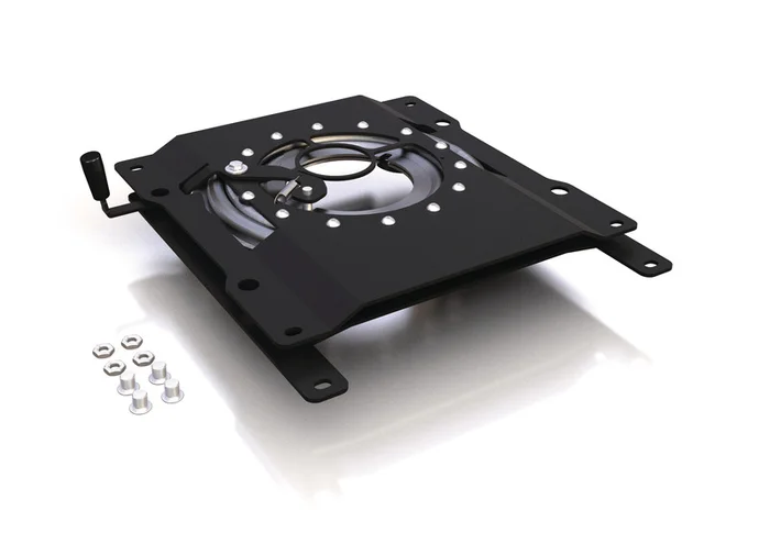 Drehkonsole PSA – Spacetourer ab 2016 und Baugleiche – Fahrerseite