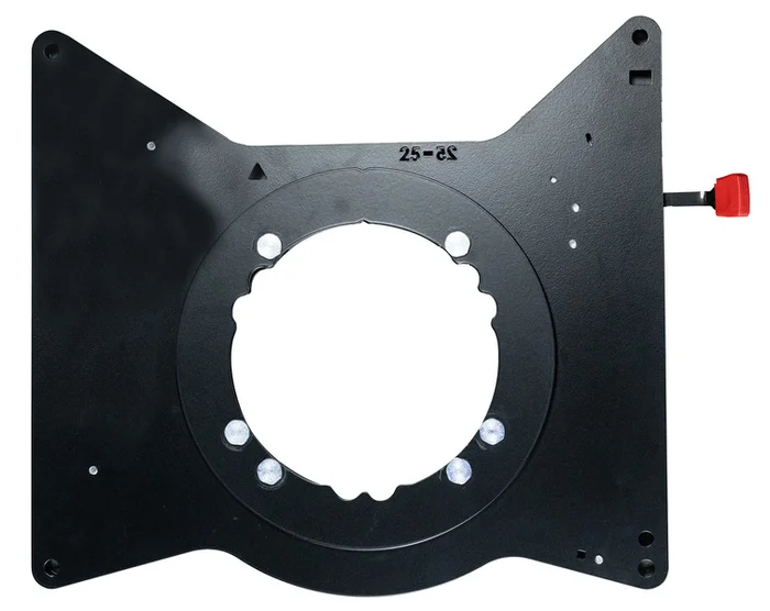 Drehkonsolen für Volkswagen ID.Buzz und Volkswagen Transporter 7 Multivan – Fahrerseite