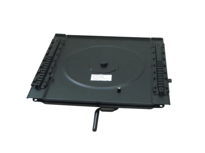 Drehsockel für VW T2 und T3 – Fahrer- und Beifahrerseite