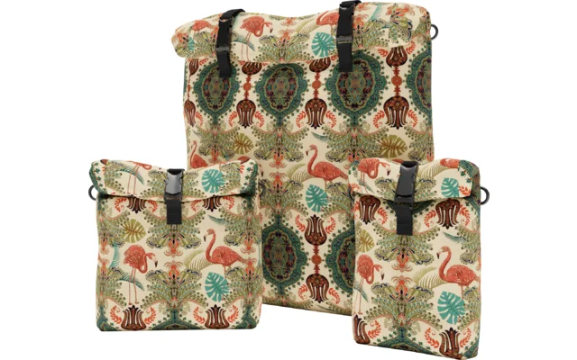 DriveDressy Magnet-Tasche/Organizer