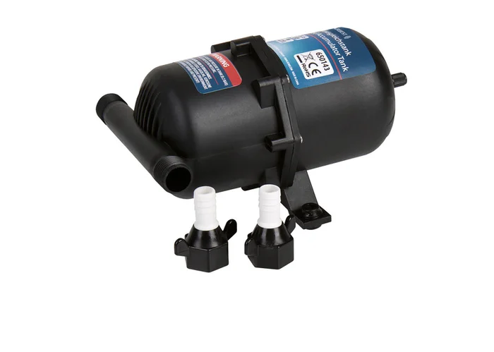 Druckausgleichstank 0,8L