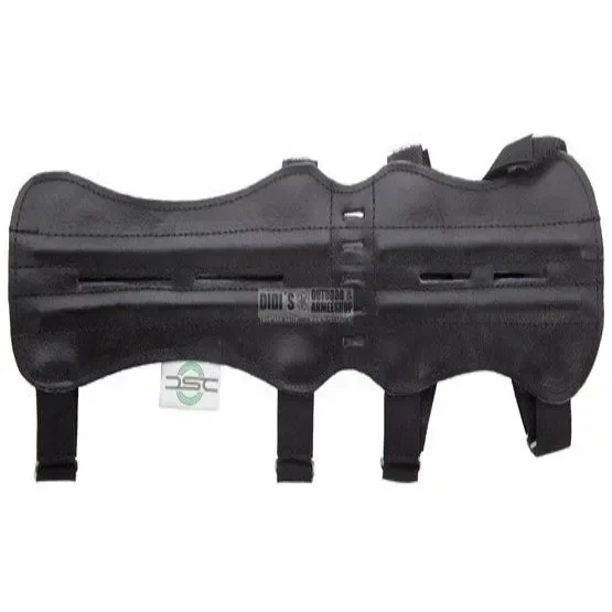 DSC LEDERARMSCHUTZ LG